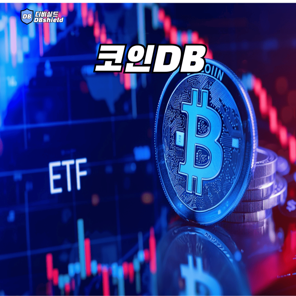 코인디비 | DB